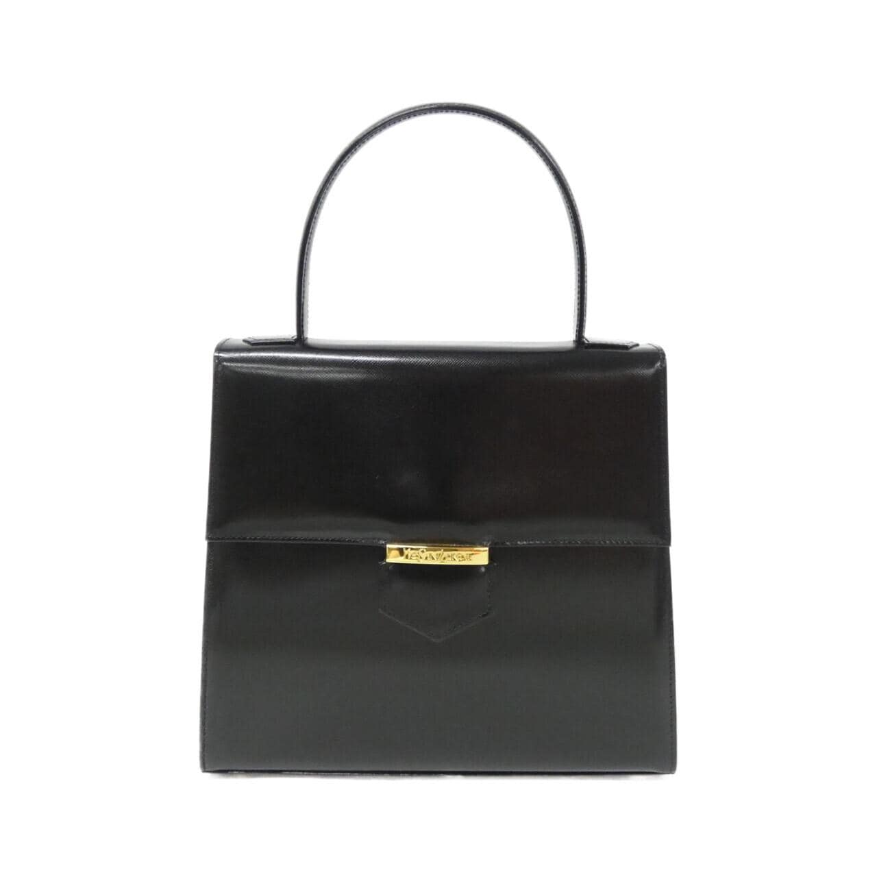 【ヴィンテージ】イヴサンローラン バッグ