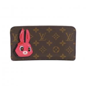 LOUIS VUITTON other long wallets