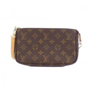 LOUIS VUITTON accessory pouch