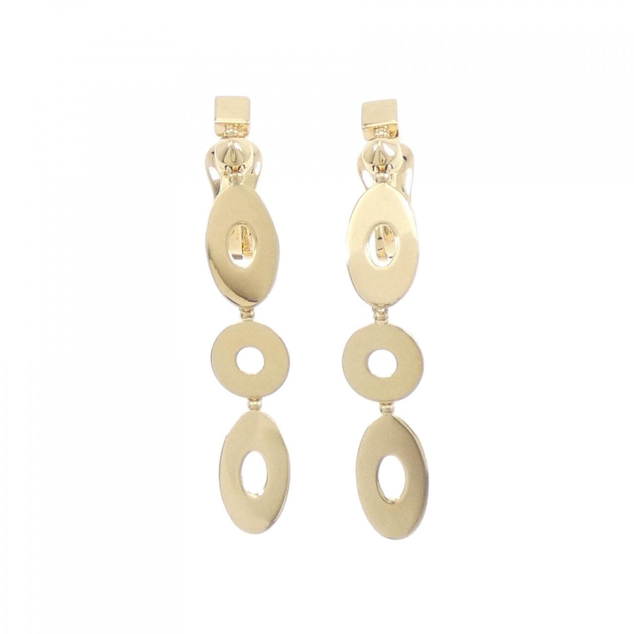 BVLGARI Ruthia Earrings