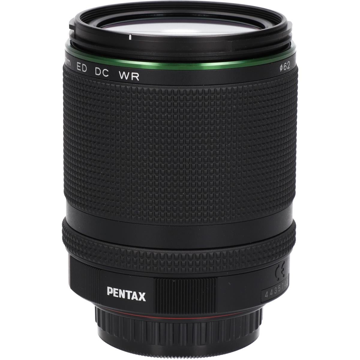 ＰＥＮＴＡＸ　ＨＤ　Ｄ　ＦＡ２８－１０５ｍｍ　Ｆ３．５－５．６ＥＤ