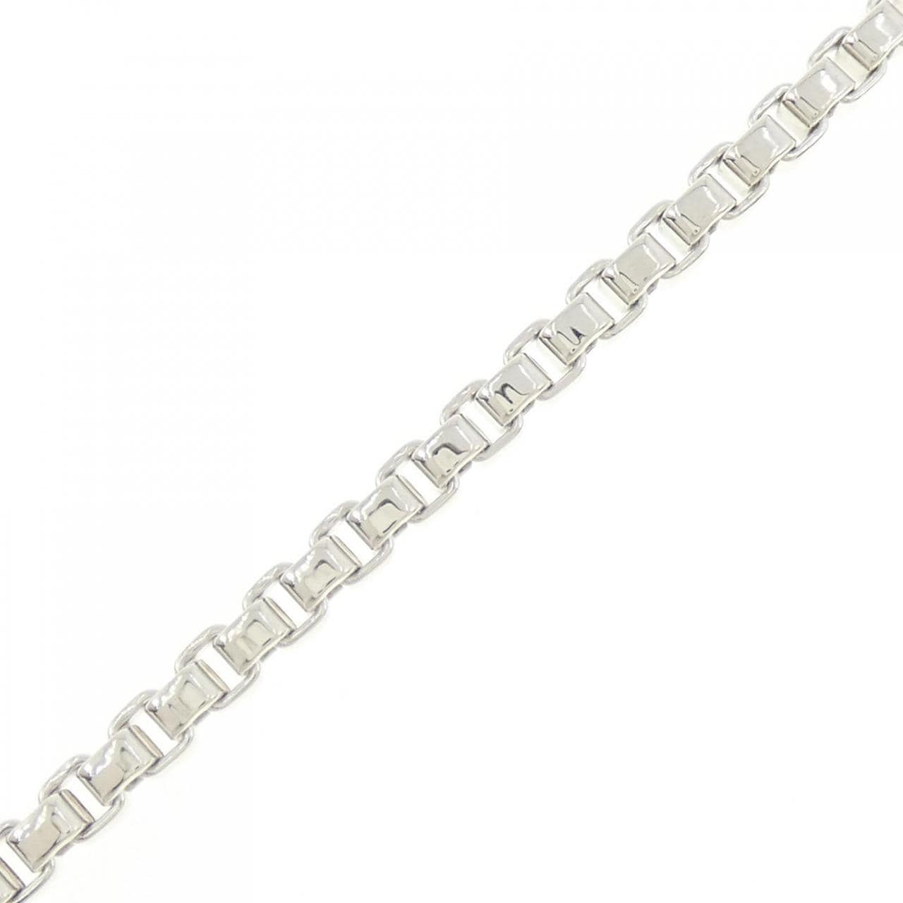 ティファニー ベネチアン ブレスレット