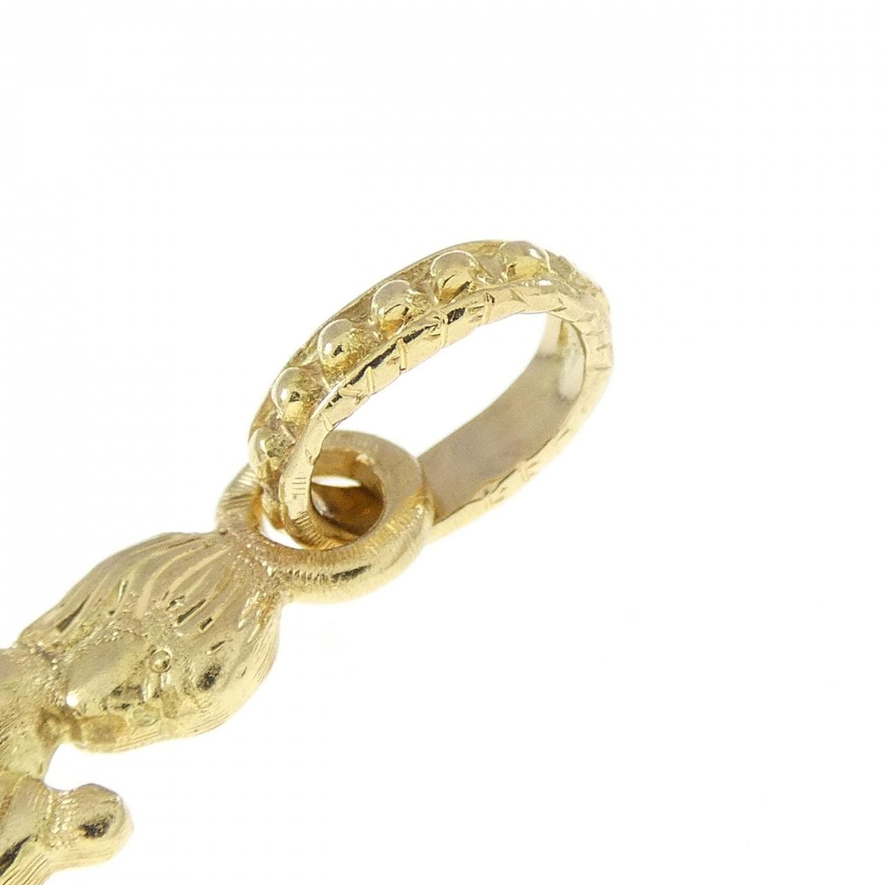 750YG ペンダント