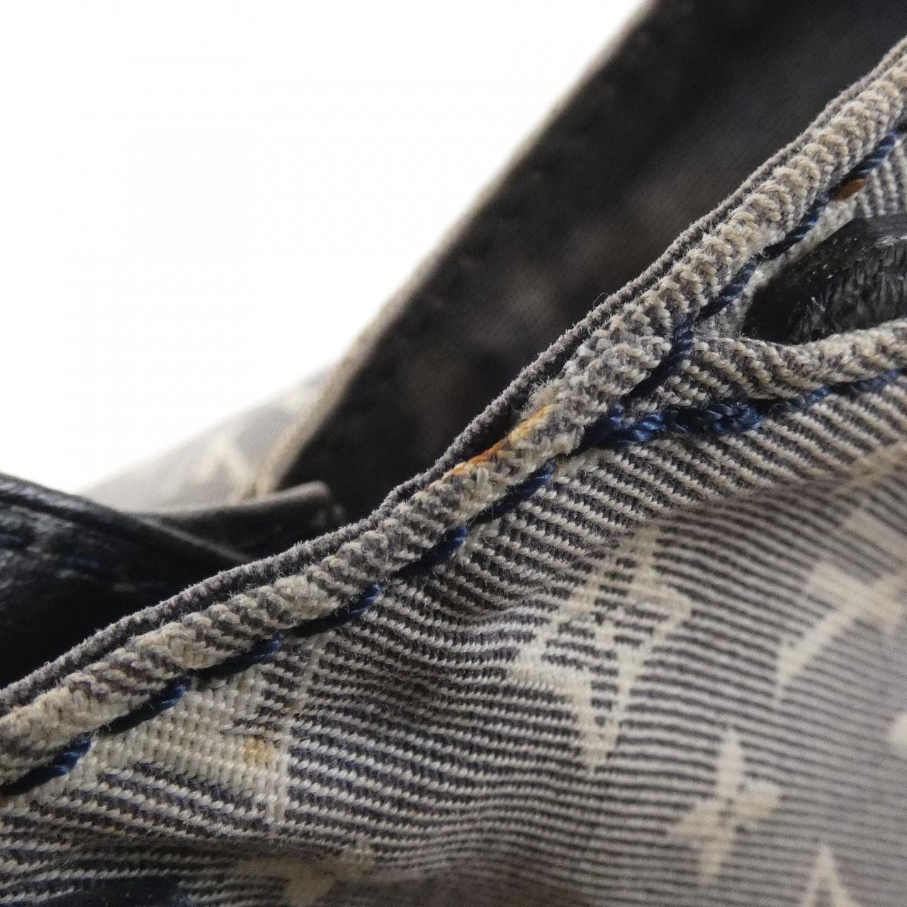 ルイヴィトン モノグラム イディール ファンタジー M40409 バッグ