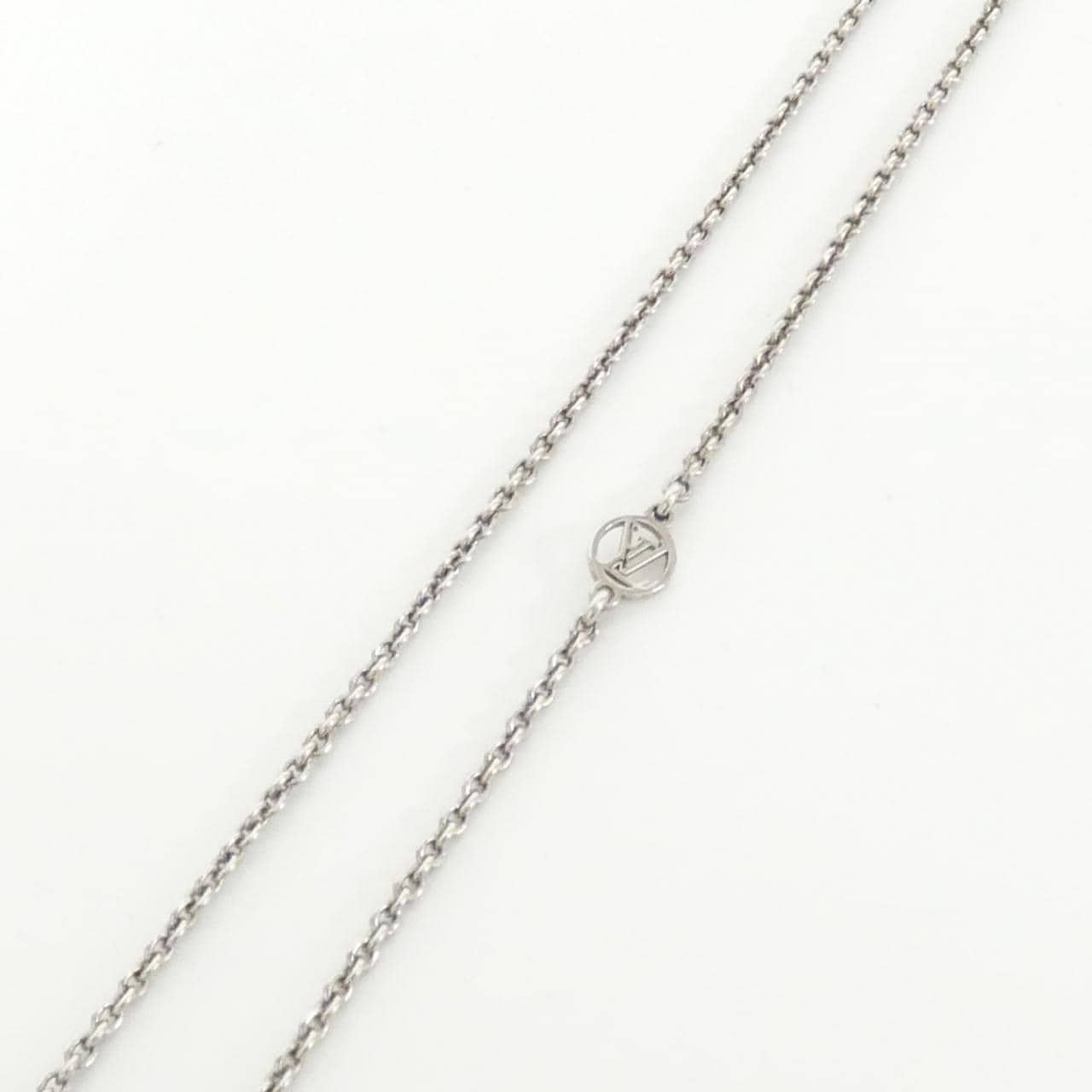 ルイヴィトン ネックレス エセンシャルV M63197 ネックレス