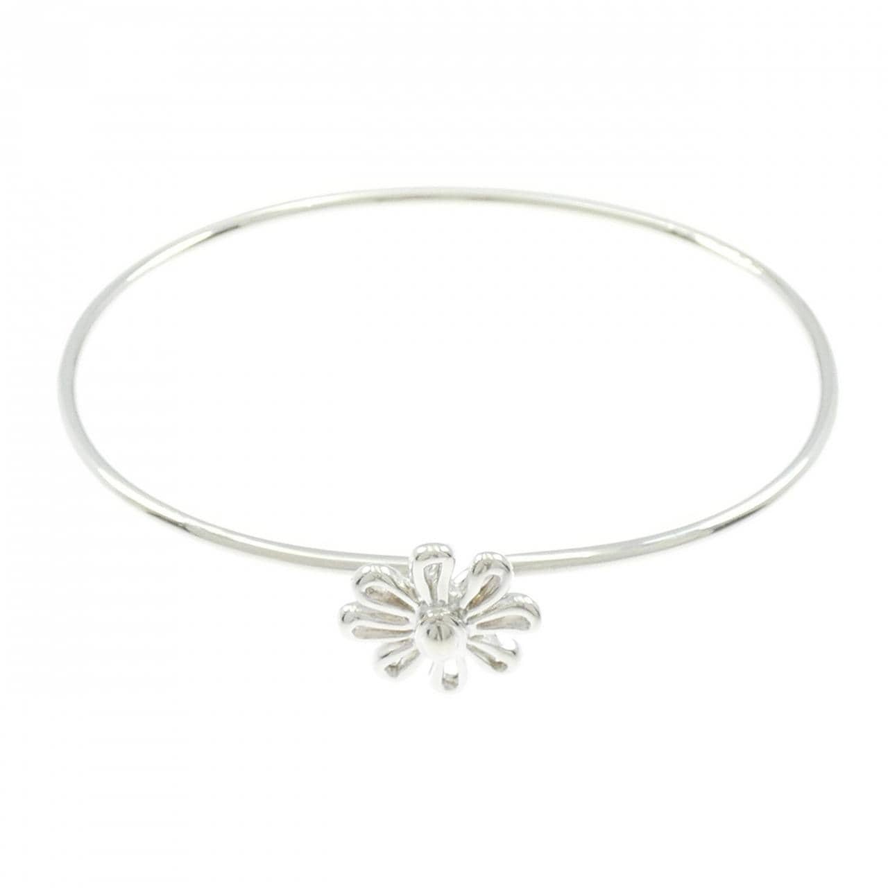 【ヴィンテージ】ティファニー デイジー バングル