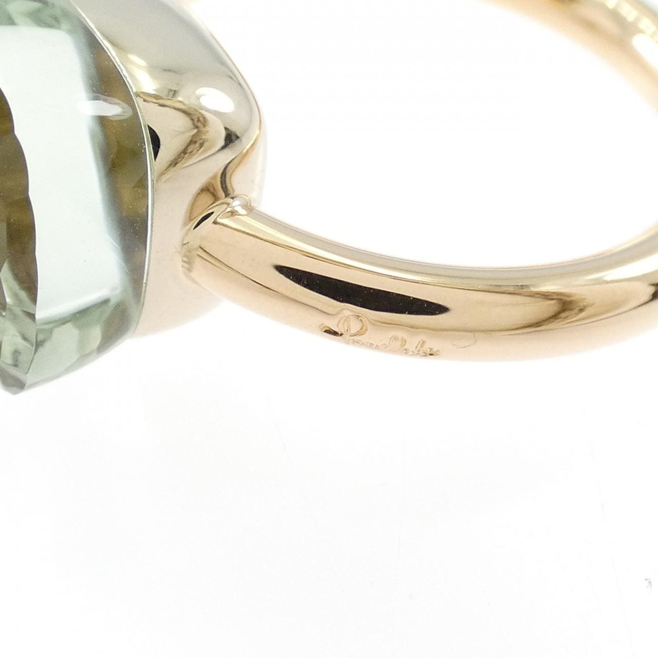 ポメラート ヌード リング