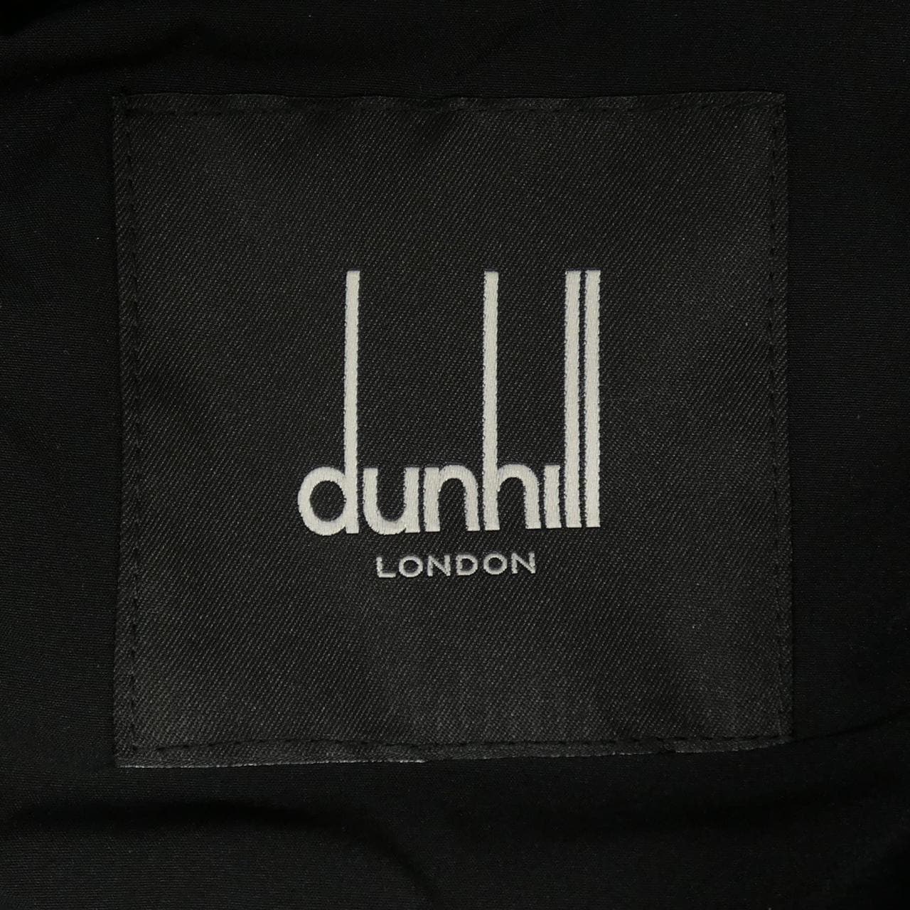 コメ兵｜ダンヒル DUNHILL ダウンコート｜ダンヒル｜メンズ