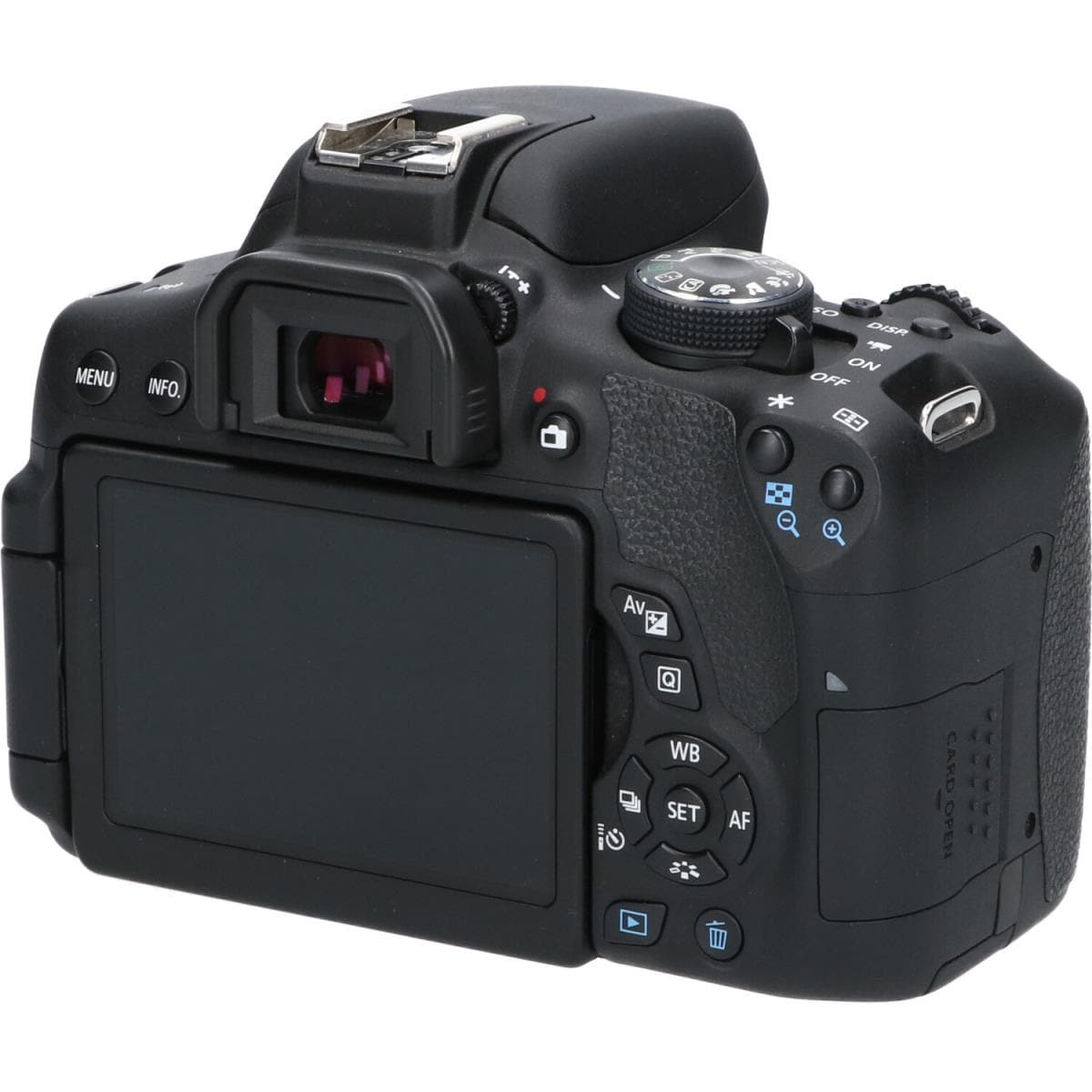 ＣＡＮＯＮ　ＥＯＳ　ＫＩＳＳ　Ｘ８ｉ