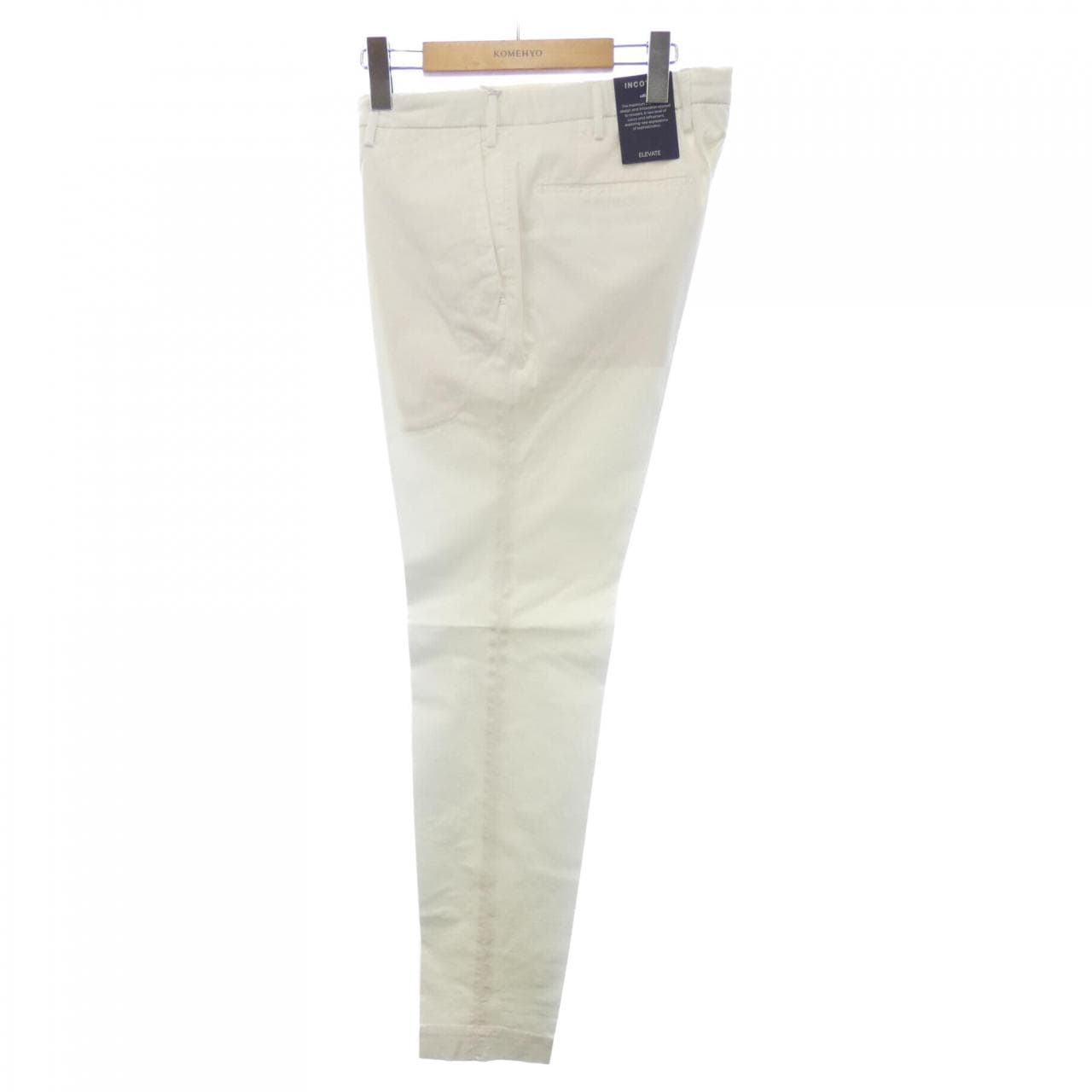 Incotex INCOTEX pants