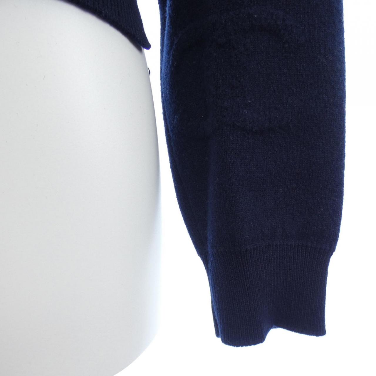 CHANEL CHANEL knitwear