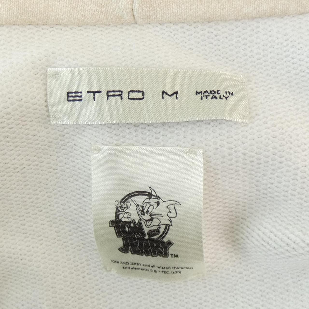 エトロ ETRO パーカー