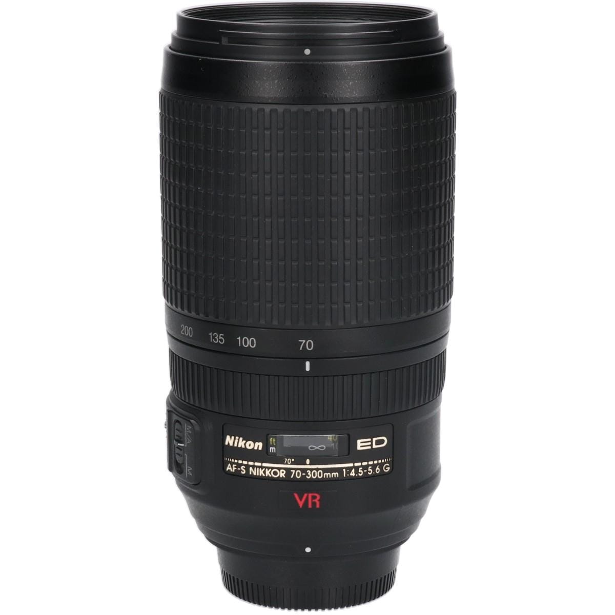 NIKON AF-S70-300/4.5-5.6G ED VR AF-S70-300mm F4.5-5.6G ED VR