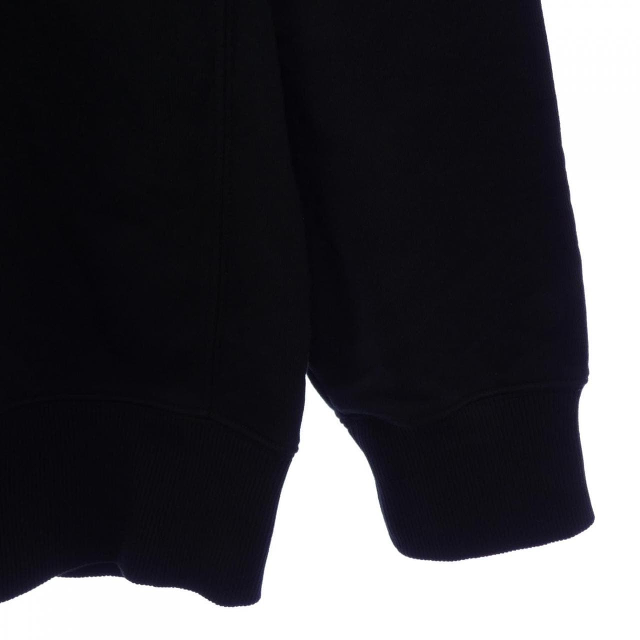 ステラマッカートニー STELLA MCCARTNEY レコードフーディ パーカー