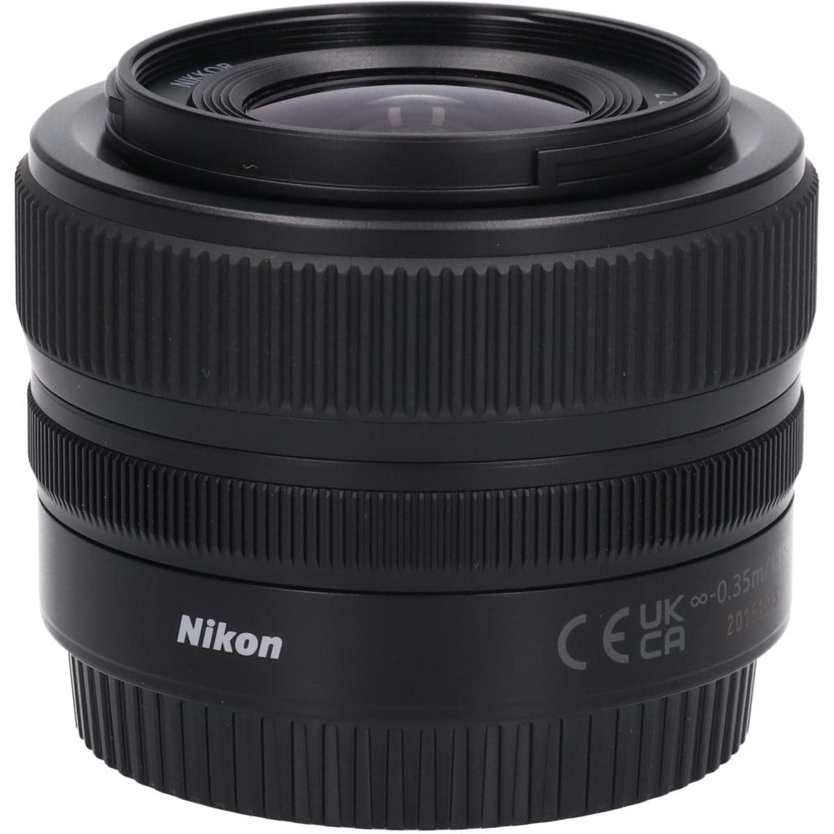 ＮＩＫＯＮ　Ｚ２４－５０／４－６．３　Ｚ２４－５０ｍｍ　Ｆ４－６．３