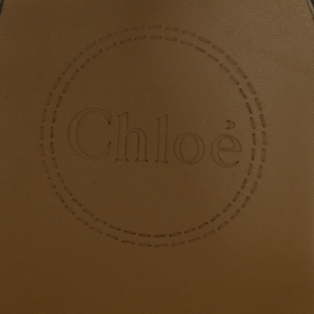 クロエ Chloe スニーカー