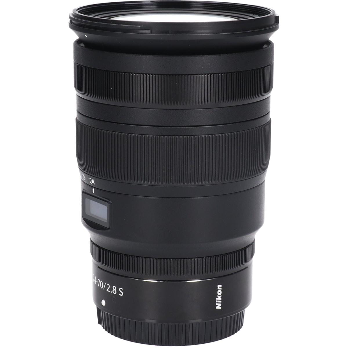 Ｚ２４－７０ｍｍ　Ｆ２．８Ｓ