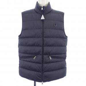 【新品】モンクレール MONCLER TREOMPAN ダウンベスト