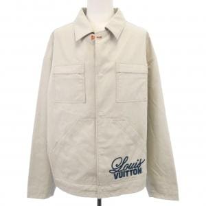 ルイヴィトン LOUIS VUITTON ワークウェアチョアコート HNB72WND9 ジャケット