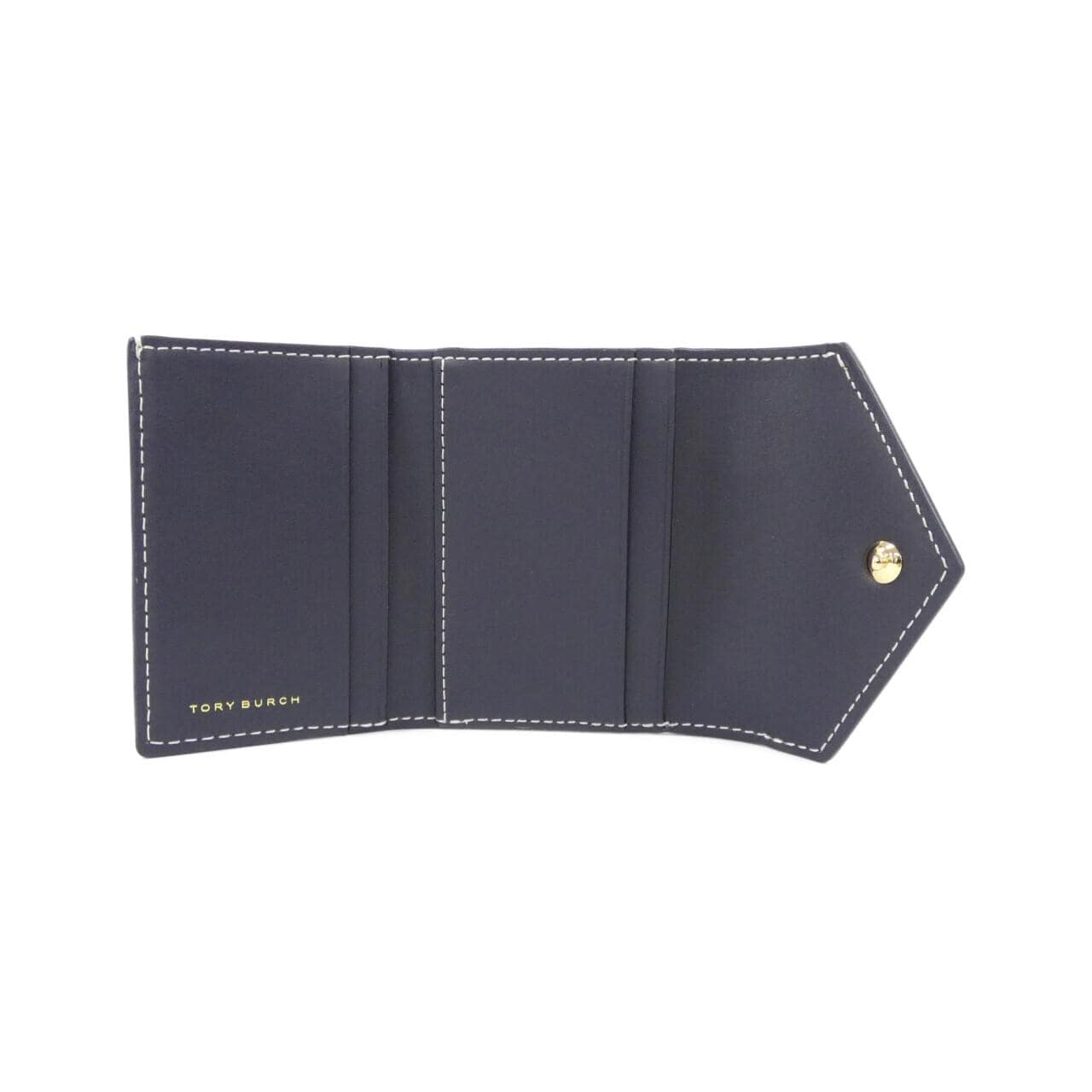 【新品】トリーバーチ T モノグラム スモール エンベロープ ウォレット 165029 財布