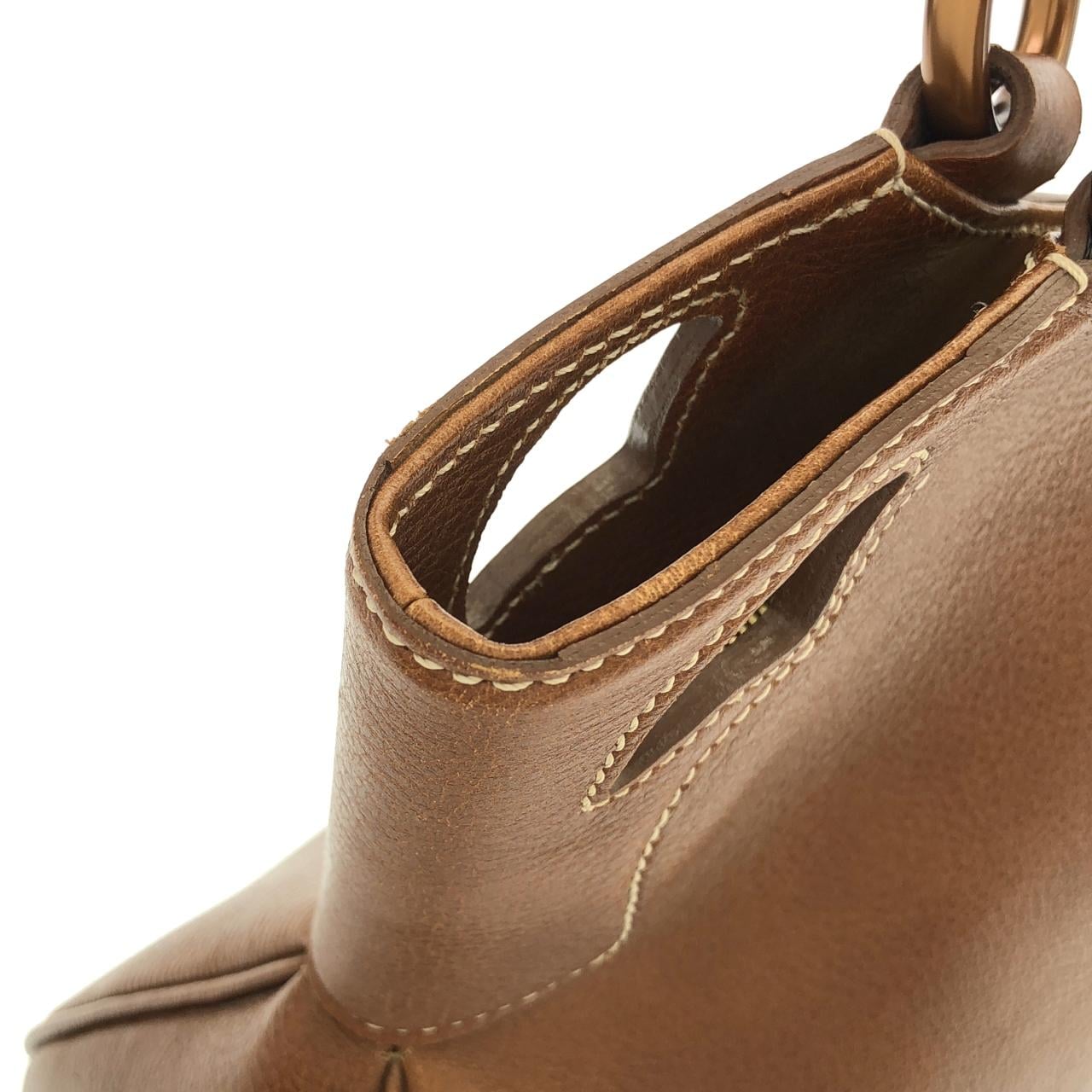 【ヴィンテージ】カルティエ マルチェロ バッグ