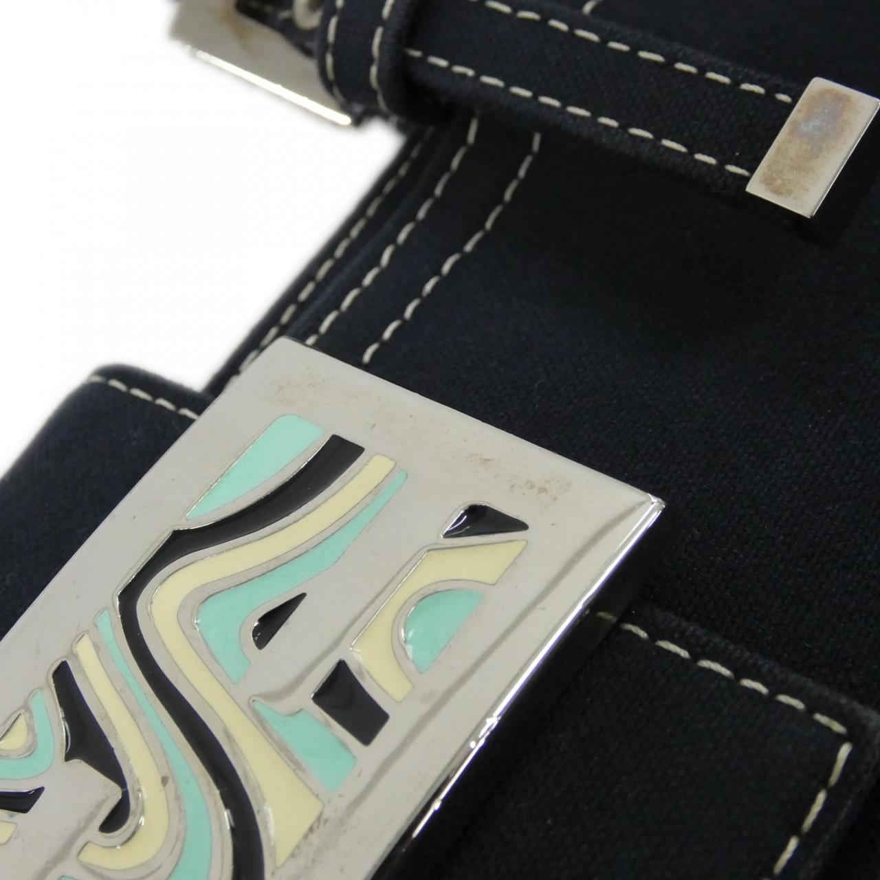 【ヴィンテージ】フェンディ 17260 バッグ