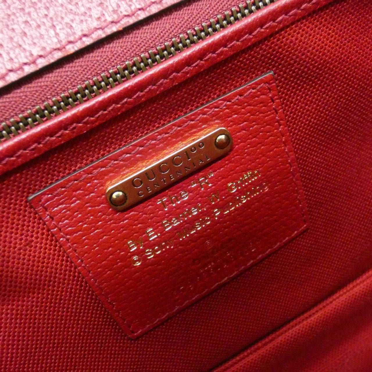 グッチ 679632 バッグ