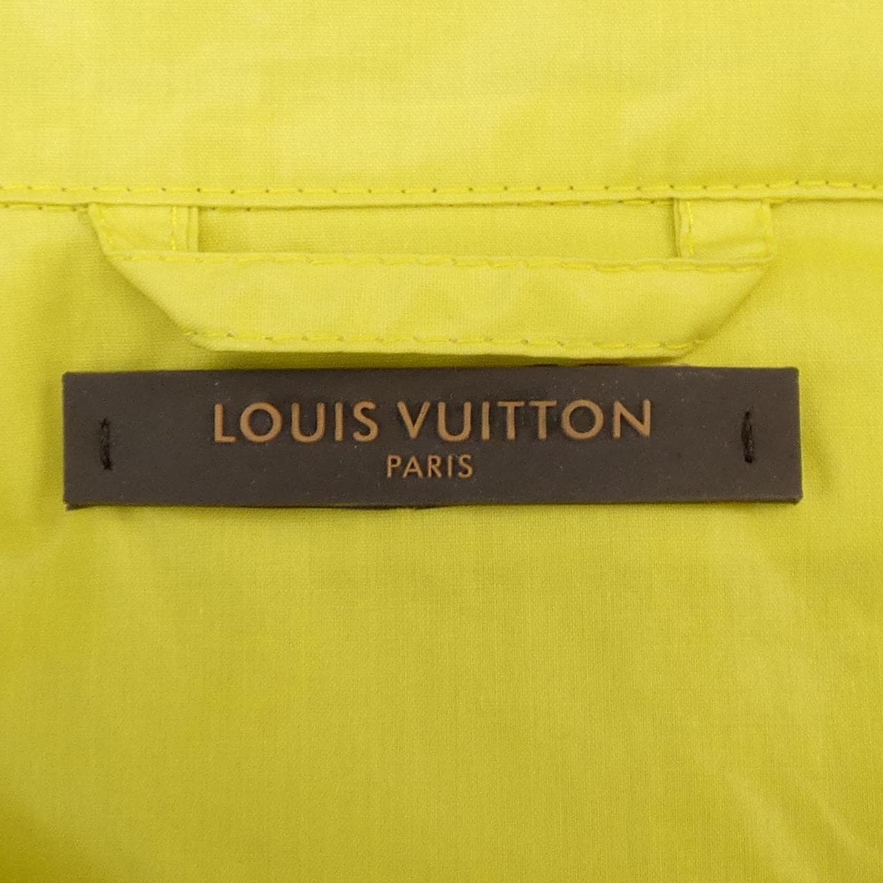 ルイヴィトン LOUIS VUITTON WOJA02C1K ブルゾン