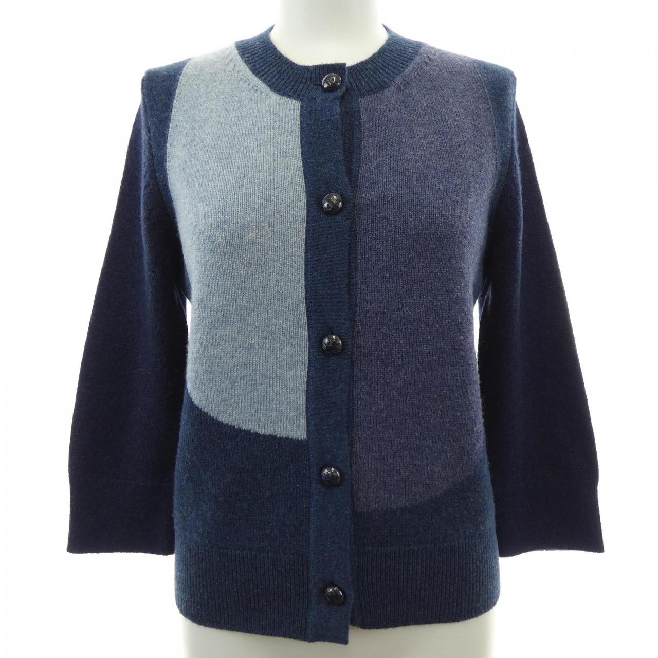 シャネル CHANEL P51245K06576 カーディガン