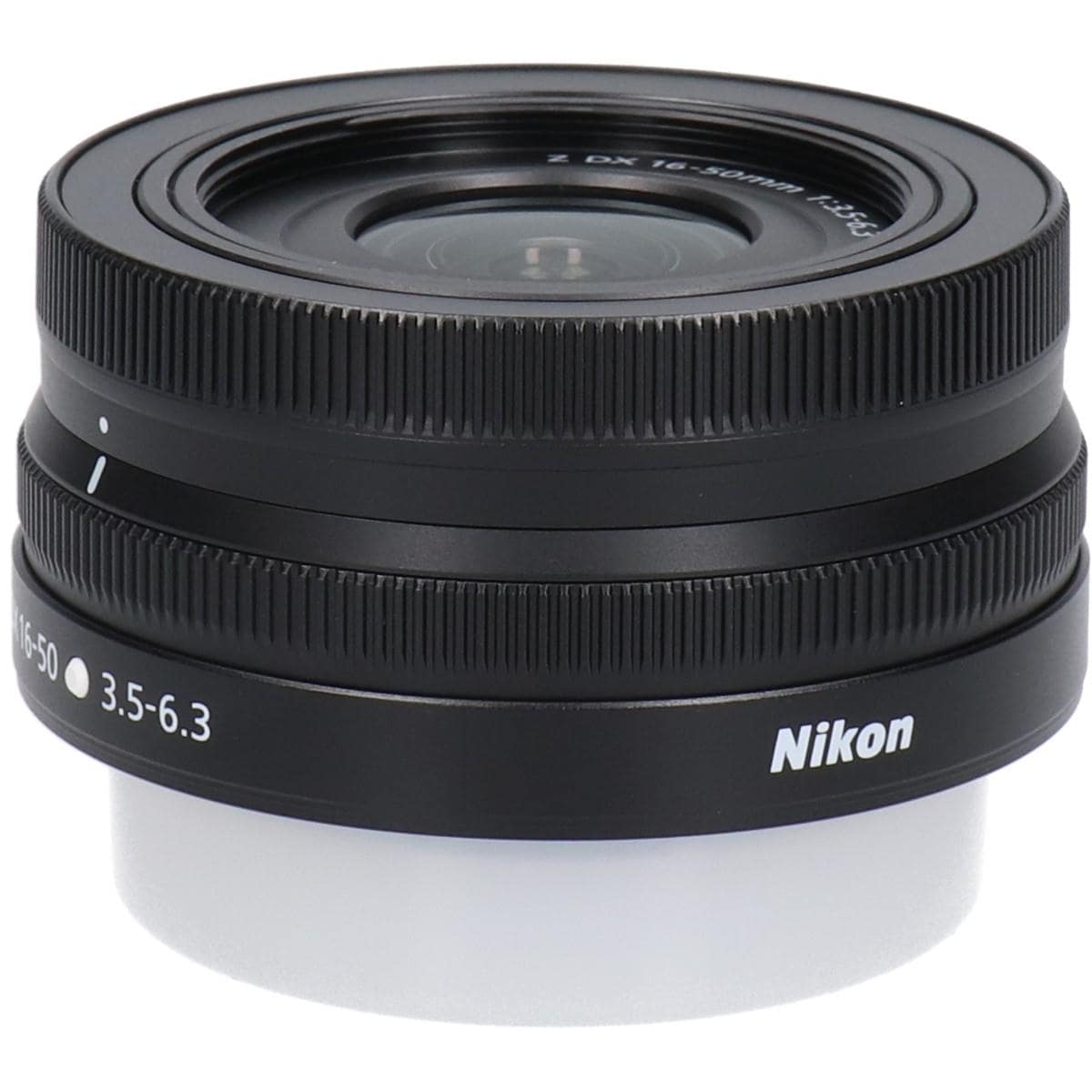 Ｚ　ＤＸ１６－５０ｍｍ　Ｆ３．５－６．３ＶＲ　ＢＫ