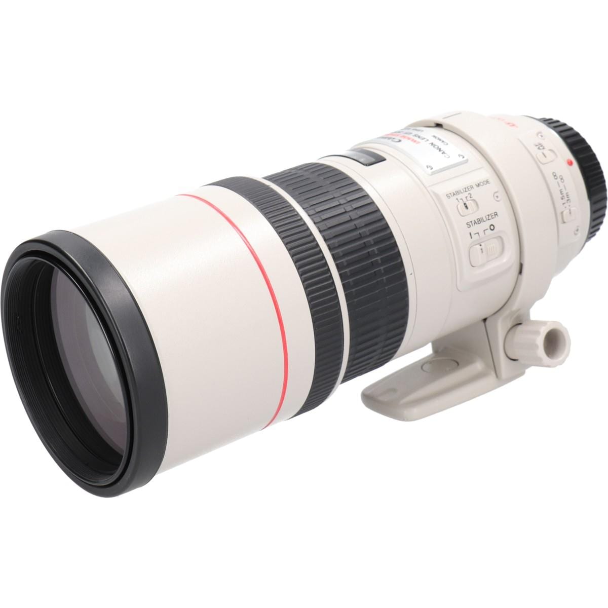 ＥＦ３００ｍｍ　Ｆ４Ｌ　ＩＳ　ＵＳＭ