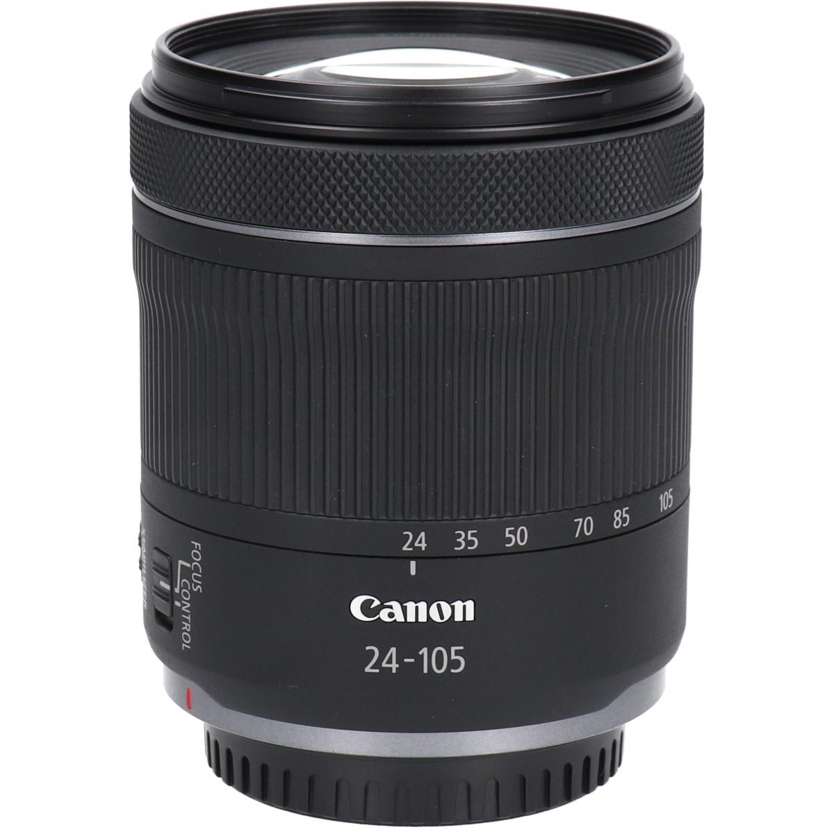 ＲＦ２４－１０５ｍｍ　Ｆ４－７．１ＩＳ　ＳＴＭ