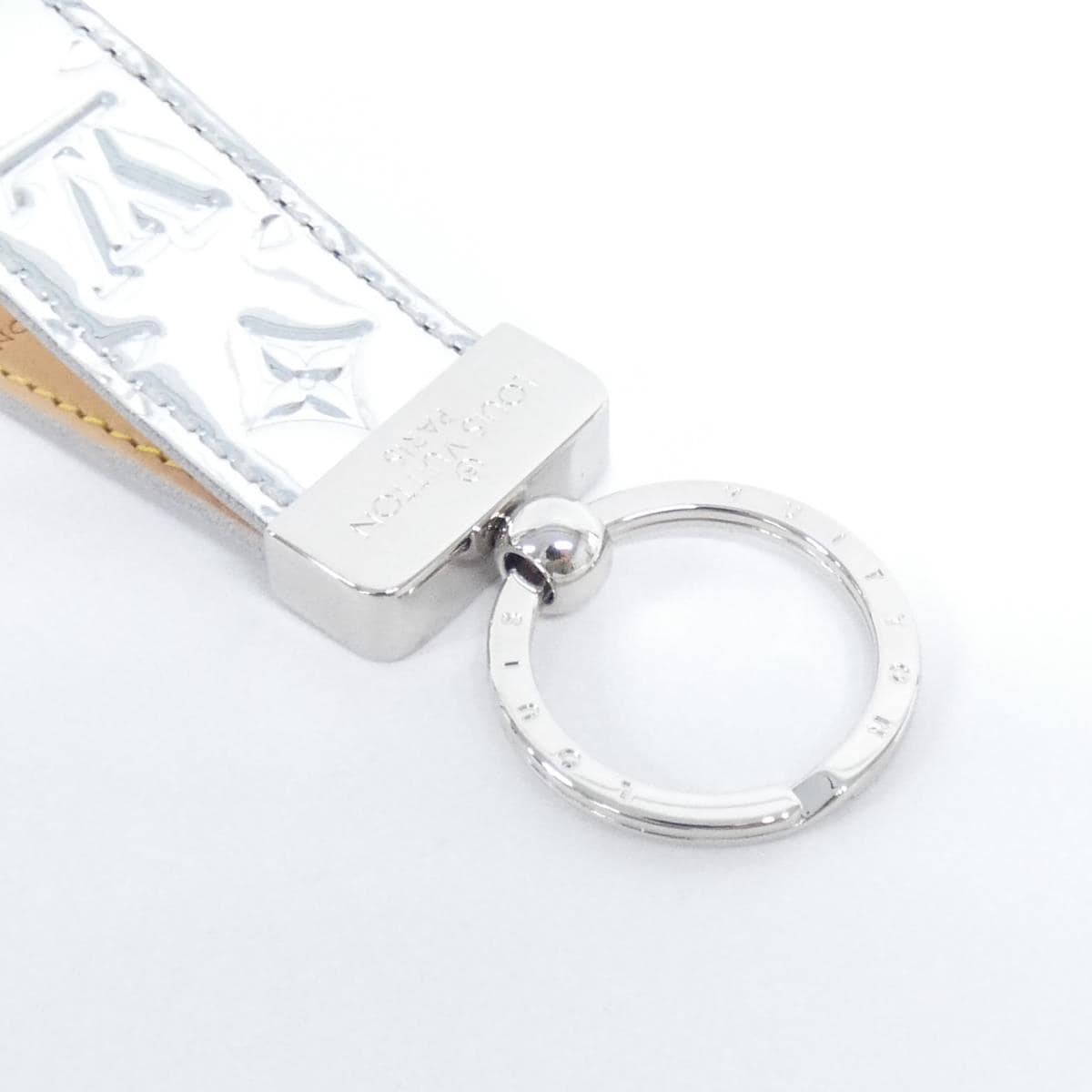 【未使用品】ルイヴィトン　モノグラム　ミラー　バグチャーム　ドラゴンヌ　Ｍ０３２８１　キーホルダー