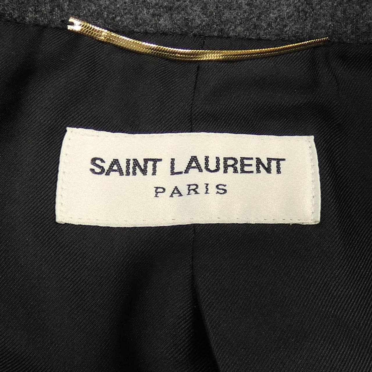 SAINT LAURENT laurent jacket