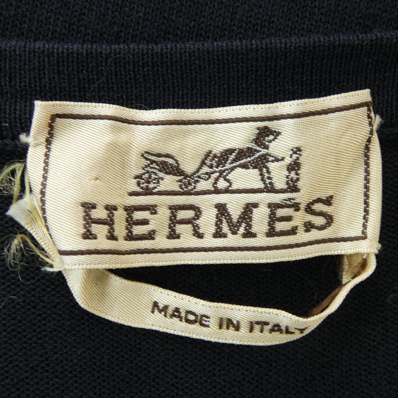 エルメス HERMES トップス