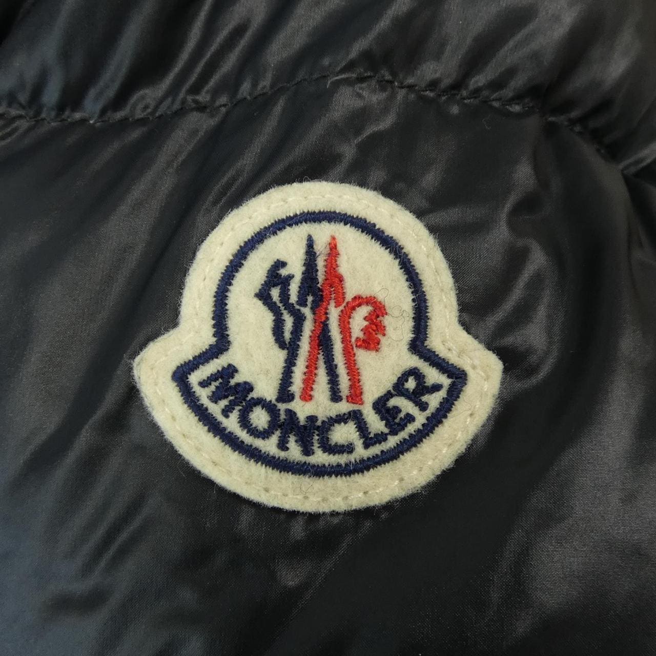 モンクレール MONCLER SUYEN ダウンコート