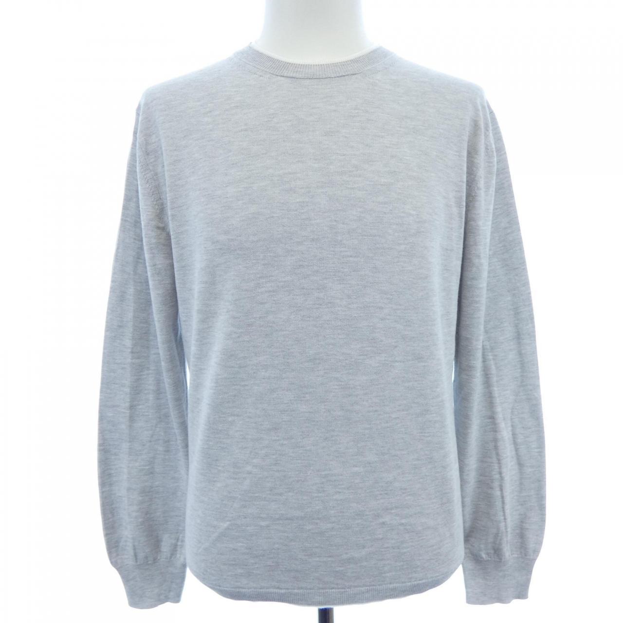 クルチアーニ Cruciani ニット