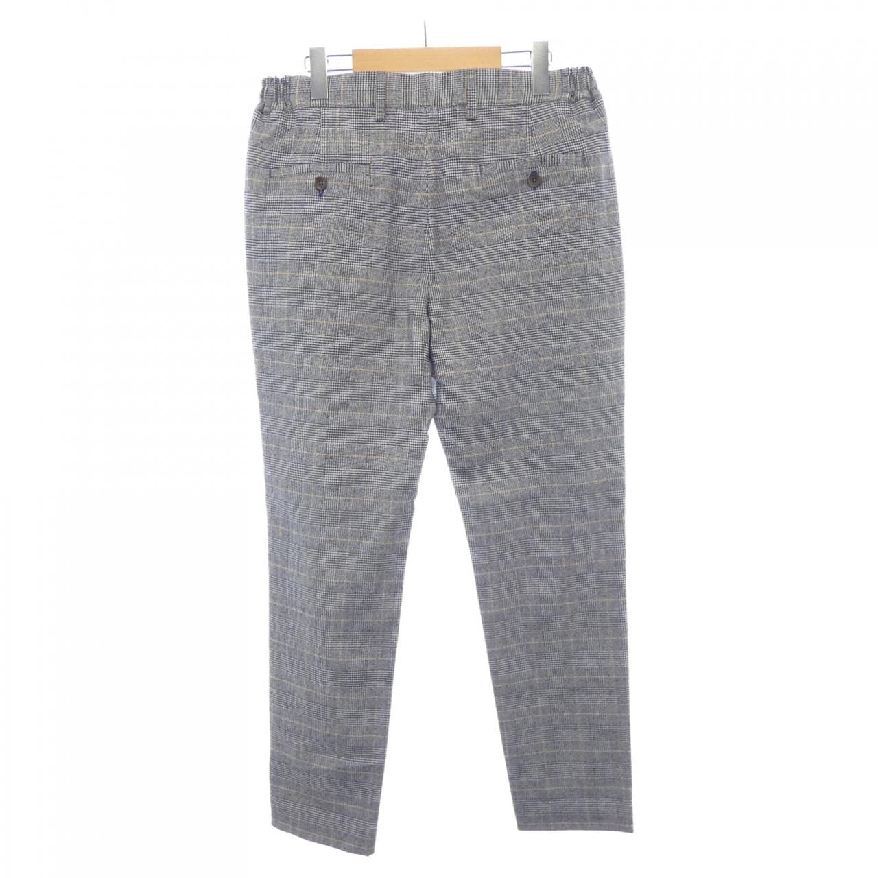 ベルナルド ジュスティ BERNARDO GIUSTI パンツ