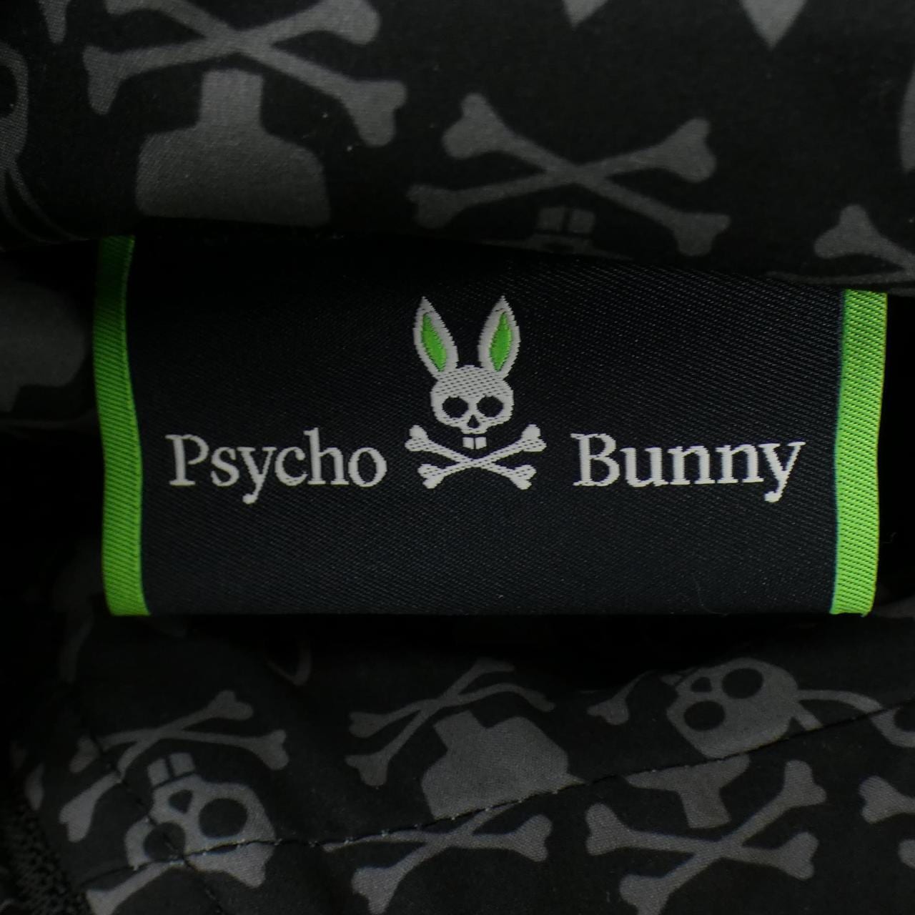 サイコバニー PSYCHO BUNNY スウェット