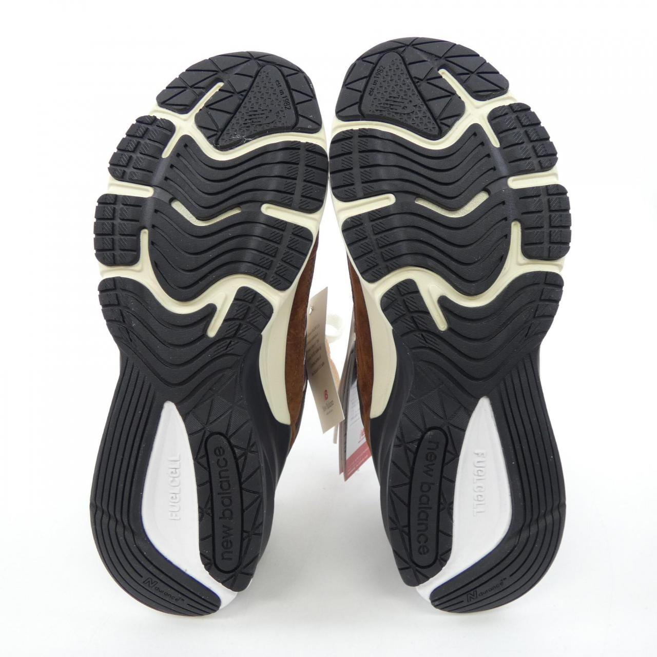 ニューバランス NEW BALANCE U990OP6 スニーカー