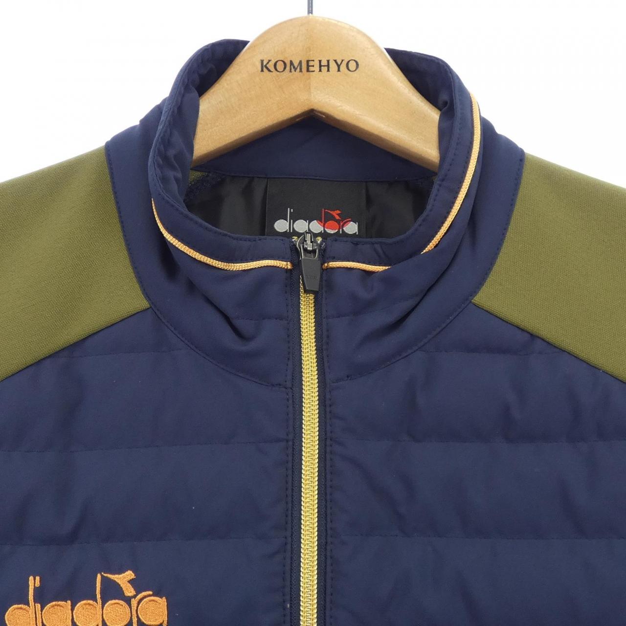 ディアドラ DIADORA ベスト