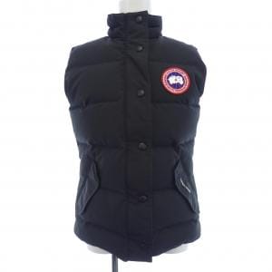 カナダグース CANADA GOOSE 2832L FREESTYLE フリースタイル ダウンベスト