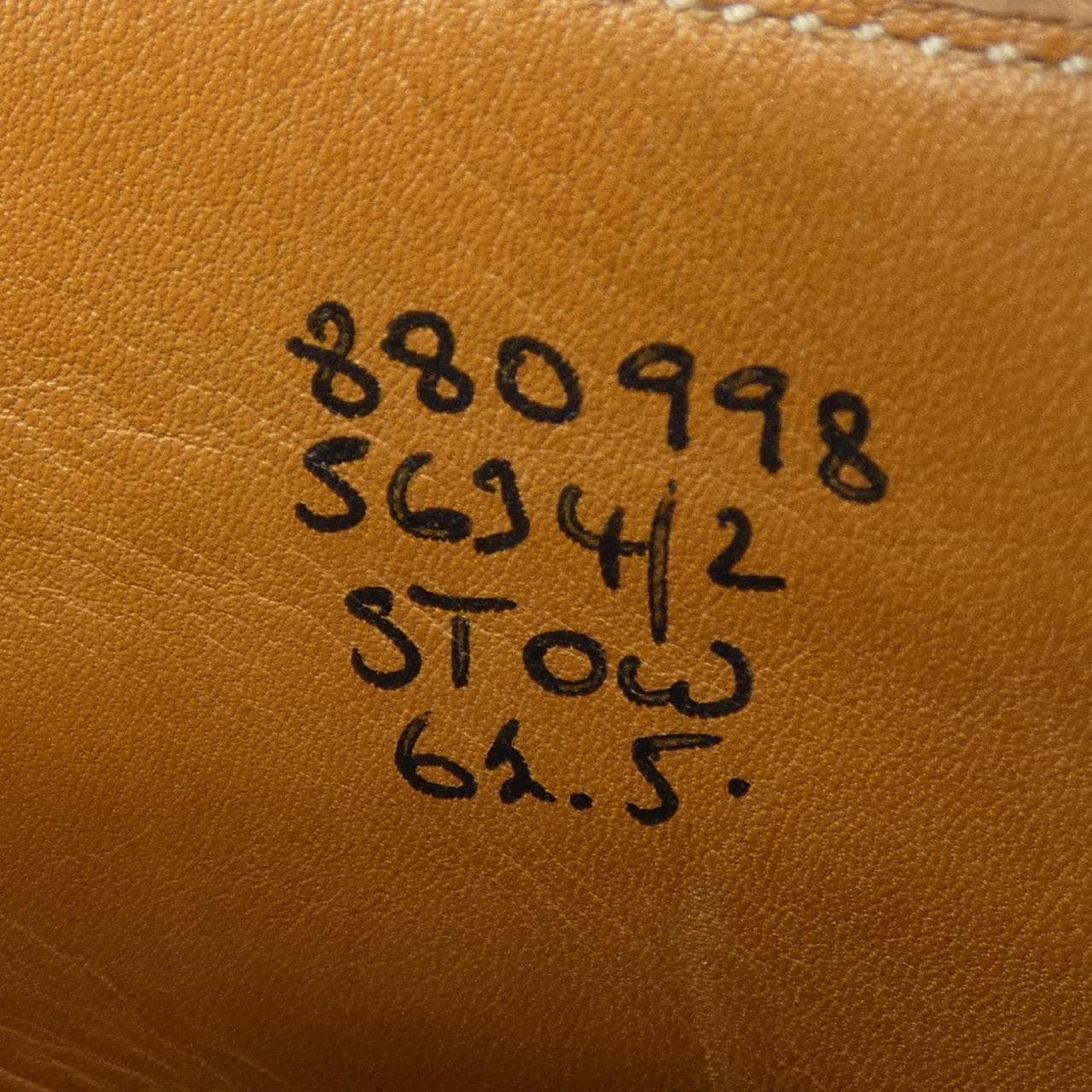 トリッカーズ Tricker's STOW ブーツ