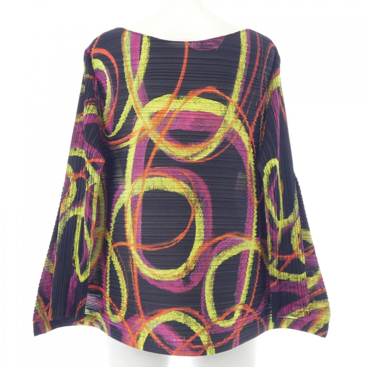 プリーツプリーズ PLEATS PLEASE PP23JK714 トップス