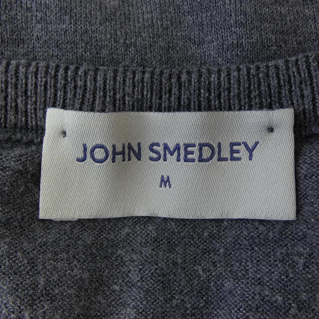 ジョンスメドレー JOHN SMEDLEY ニット