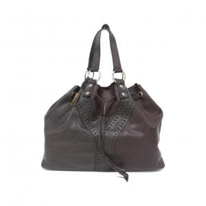 【ヴィンテージ】イヴサンローラン 168484 バッグ