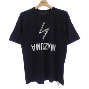 ヨウジヤマモト YOHJI YAMAMOTO WZ-T29-011 Tシャツ