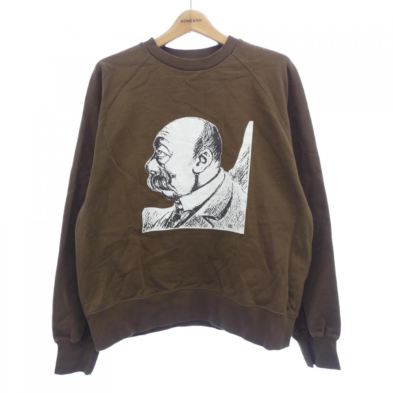 HEAR MY NAME. スウェット