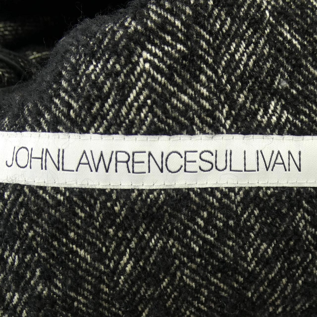 ジョンローレンスサリバン JOHNLAWRENCESULLIVAN ジャケット