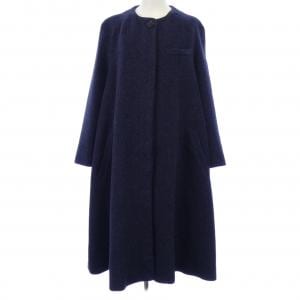 ジルサンダーネイビー JIL SANDER NAVY コート